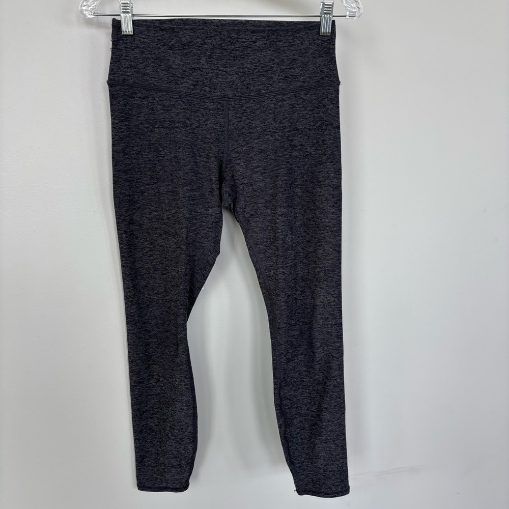 Alo Space Dye Leggings‎ Size S